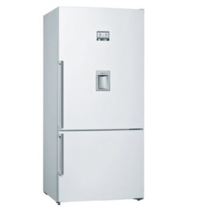 یخچال و فریزر بوش KGD86AW304