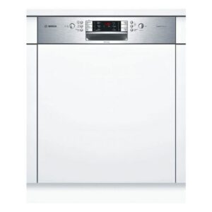 ماشین ظرفشویی توکار بوش مدل SMI66MS01B