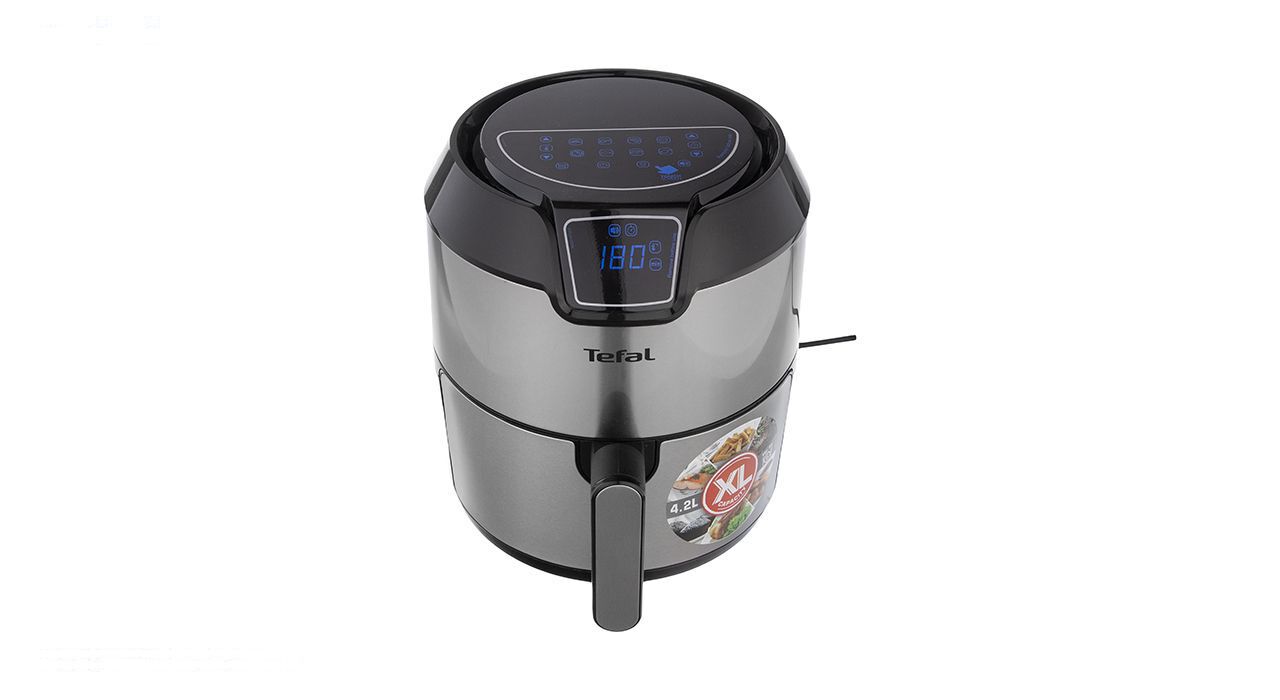 سرخ کن تفال مدل EY401D15