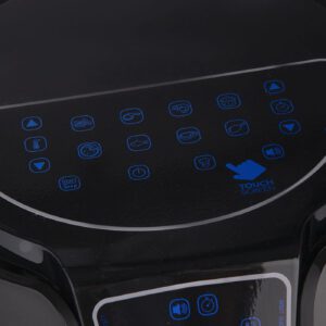 سرخ کن تفال مدل EY401D15