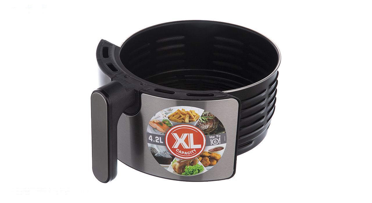 سرخ کن تفال مدل EY401D15