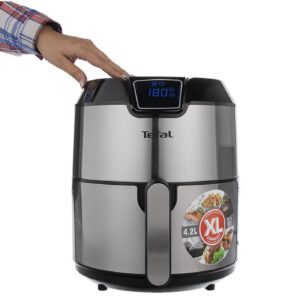 سرخ کن تفال مدل EY401D15