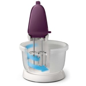 همزن فیلیپس مدل HR3745/10