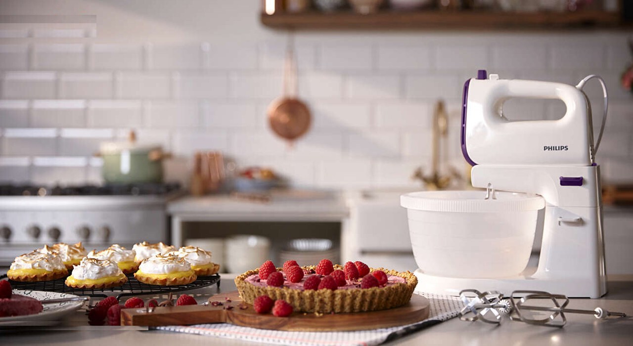 همزن فیلیپس مدل HR3745/10