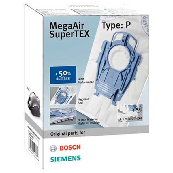 کیسه جاروبرقی بوش مدل BBZ41FP غیر اصل کیسه جاروبرقی بوش مدل BBZ41FP غیر اصل