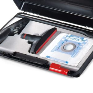 جارو برقی بوش مدل BGL8PRO5IR