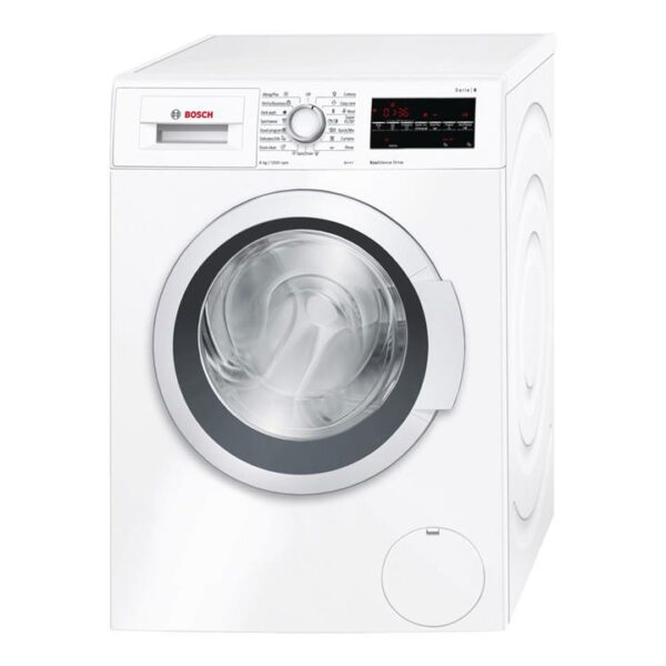 ماشین لباسشویی بوش مدل WAT24461IR ظرفیت 8 کیلوگرم
