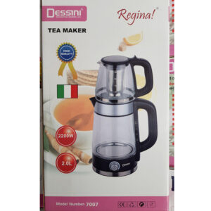 چای ساز Dessini مدل 7007