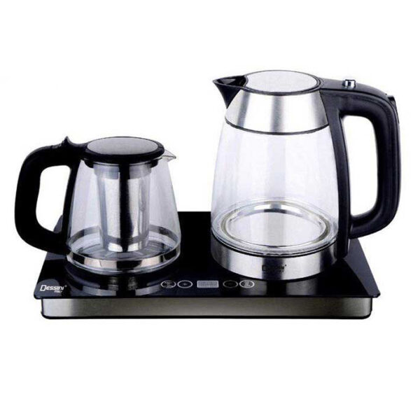 چای ساز Dessini مدل 8008