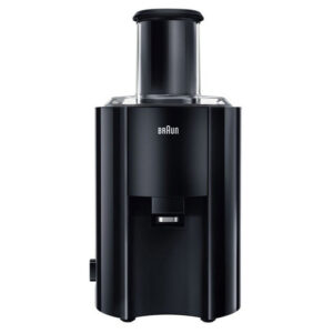 آبمیوه گیری Braun مدل J300