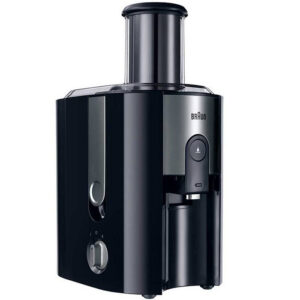 آبمیوه گیری Braun مدل J500