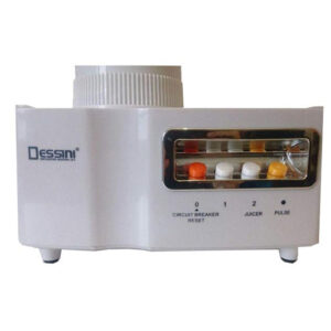 آبمیوه گیری Dessini مدل DS 555