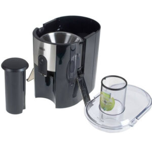 آبمیوه گیری Braun مدل J500