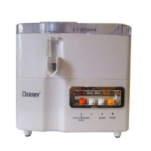 آبمیوه گیری Dessini مدل DS 555