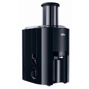 آبمیوه گیری Braun مدل J300