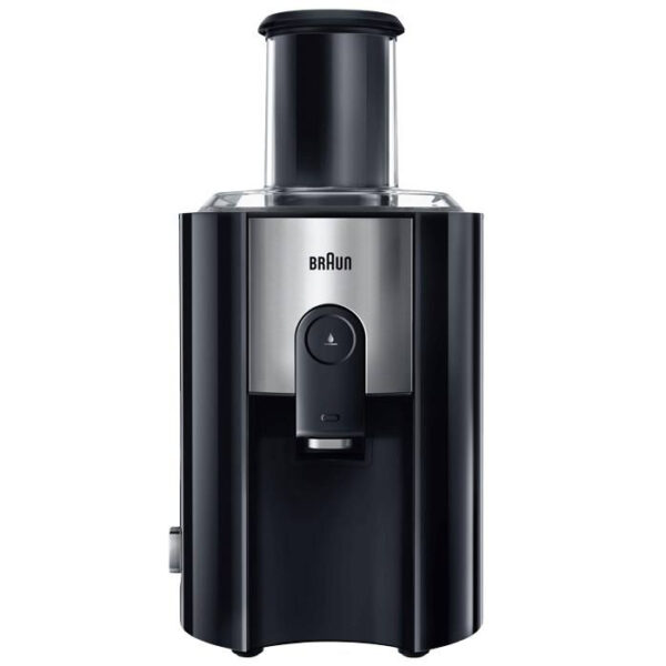 آبمیوه گیری Braun مدل J500