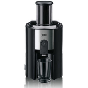 آبمیوه گیری Braun مدل J500