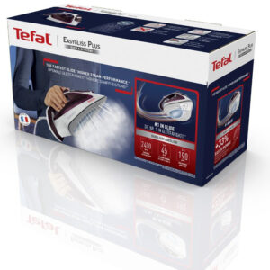 اتو سرامیکی Tefal مدل FV 5714