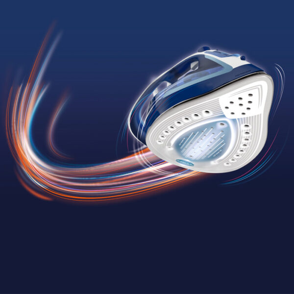 اتو سرامیکی Tefal مدل FV 5735