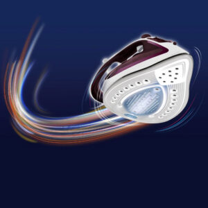 اتو سرامیکی Tefal مدل FV 5714