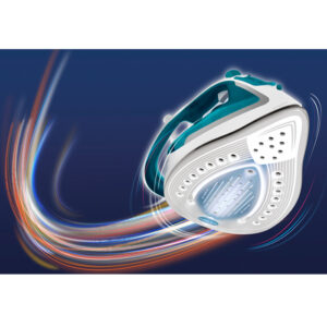 اتو سرامیکی Tefal مدل FV 5718