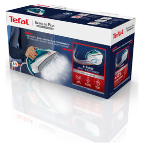 اتو سرامیکی Tefal مدل FV 5718