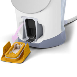 اتو بخار Philips مدل GC 4532