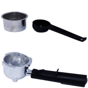 اسپرسو ساز Dessini مدل 333