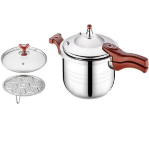 زودپز تک دسته Dessini ظرفیت 7 لیتر