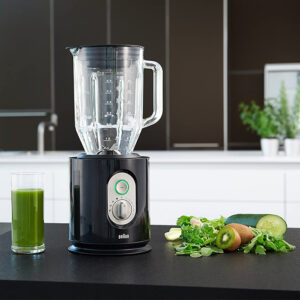 مخلوط کن Braun مدل JB 5160