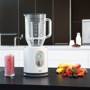 مخلوط کن Braun مدل JB 5160