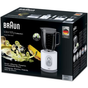 مخلوط کن Braun مدل JB 5160