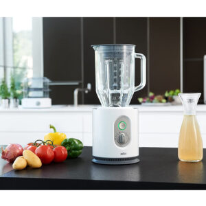 مخلوط کن Braun مدل JB 5160