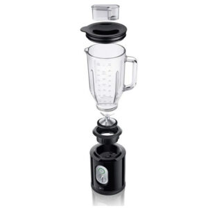 مخلوط کن Braun مدل JB 5160