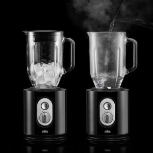 مخلوط کن Braun مدل JB 5160