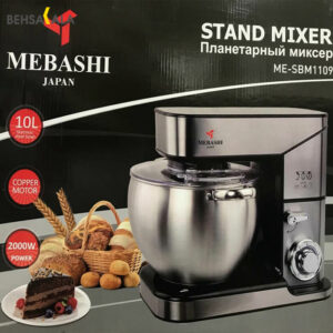 همزن برقی پایه دار Mebashi مدل ME-SBM1109