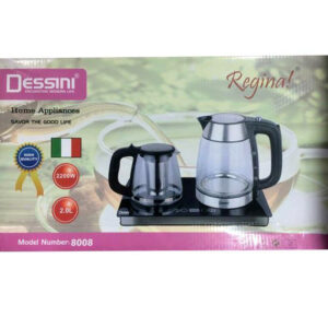 چای ساز Dessini مدل 8008