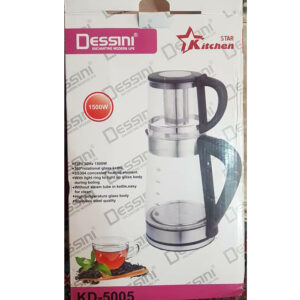 چای ساز Dessini مدل KD 5005