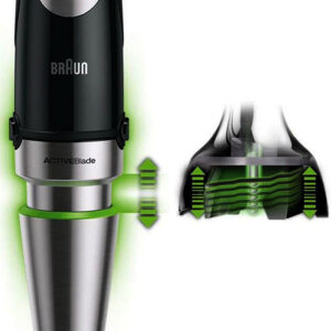 بلندر Braun مدل MQ 9038