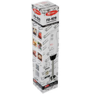 بلندر Fuma مدل FU 929
