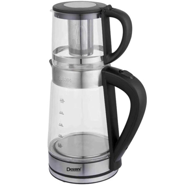 چای ساز Dessini مدل KD 5005