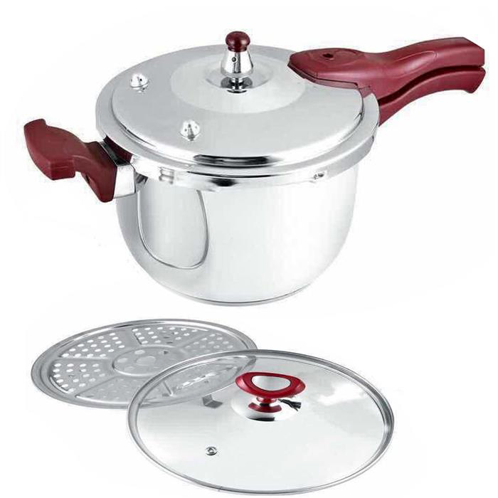 زودپز 7 لیتر دسینی