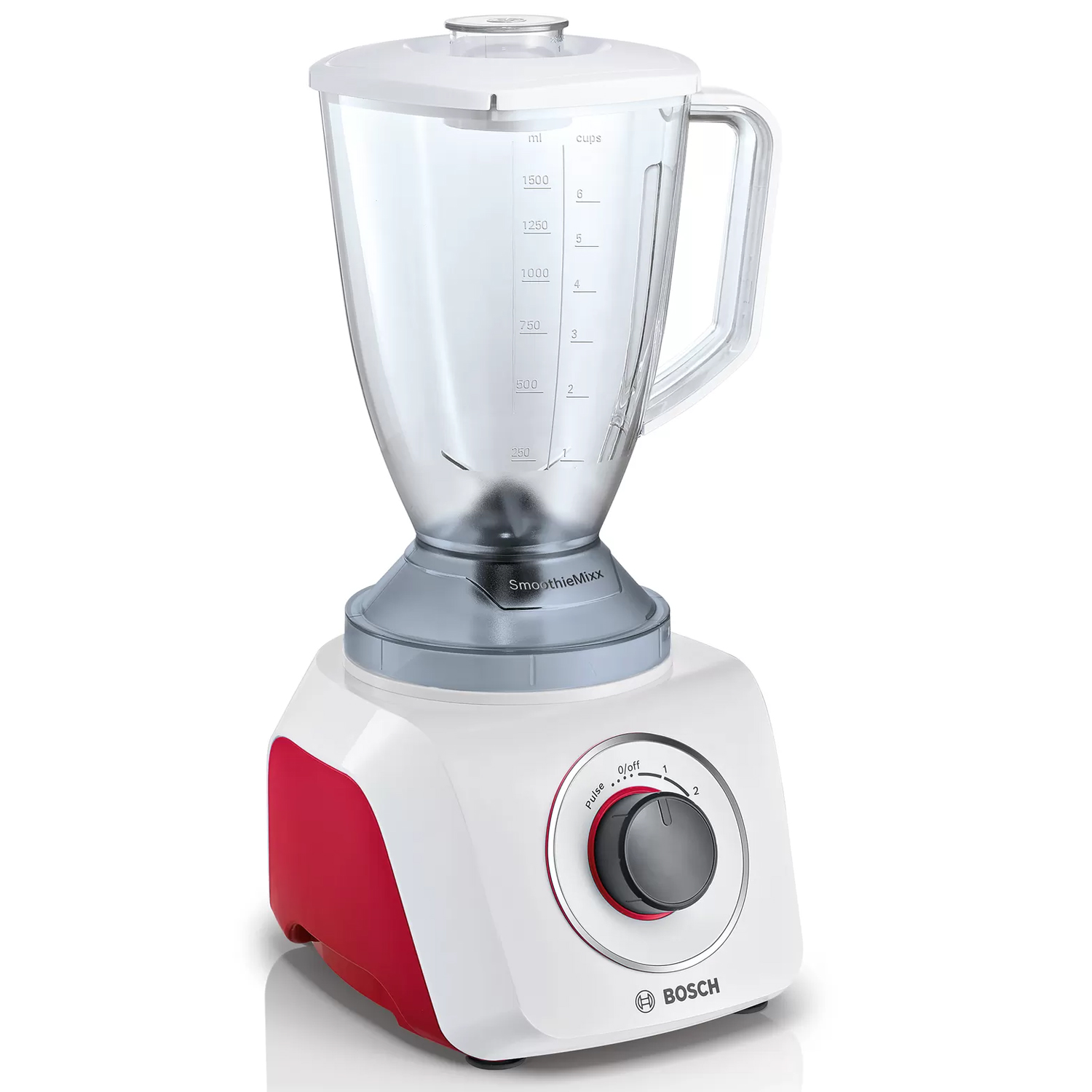 مخلوط کن بوش مدل MMB21P0R