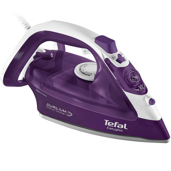 اتو بخار سرامیکی Tefal مدل 3970