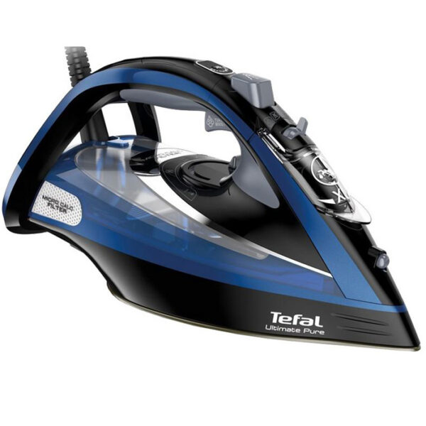 اتو دستی 9848 تفال اتو سرامیکی Tefal مدل FV9848E0