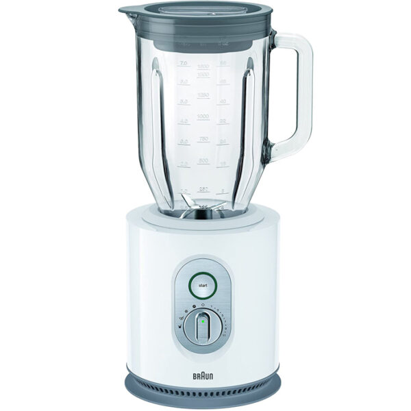 مخلوط کن Braun مدل JB 5160