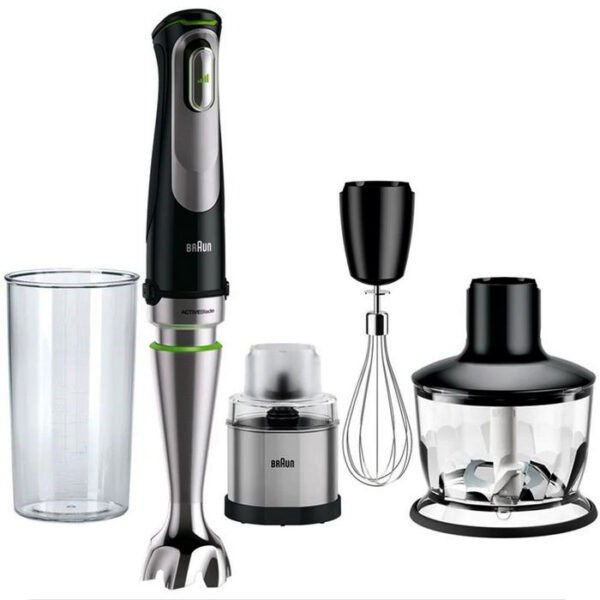 بلندر Braun مدل MQ 9038