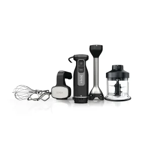 گوشتکوب برقی حرفه ای نینجا مدل NINJA CI100