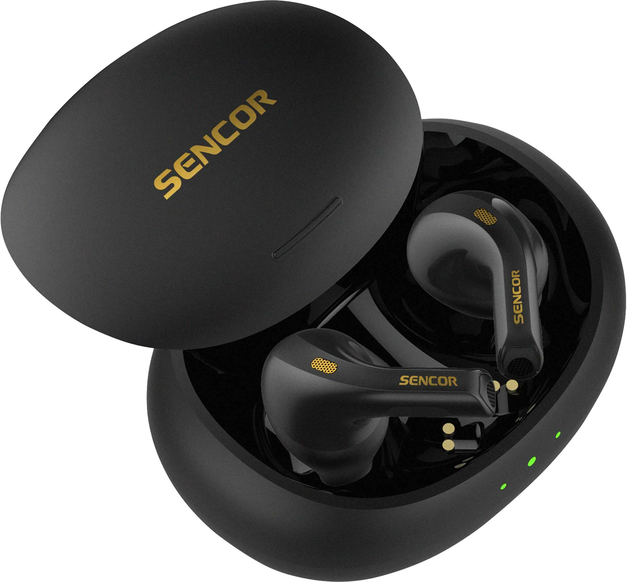 هندزفری سنکور مدل SENCOR SEP 560BT BK